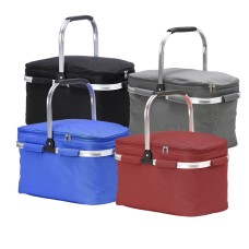 Bolsa Térmica Cesto 33 litros